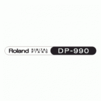 DP-990 Roland Digital Piano
