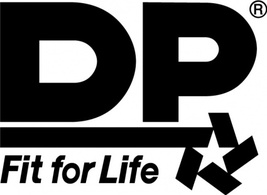 DP logo 