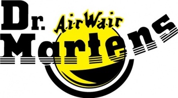 Dr Martens logo