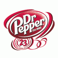 Dr Pepper