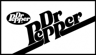 Food - Dr Pepper logo2 