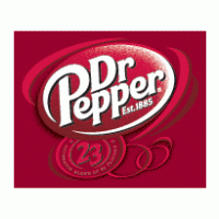 Food - Dr Pepper 