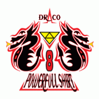 Sports - Draco Powerfull Shirt 