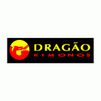 Dragao Kimonos