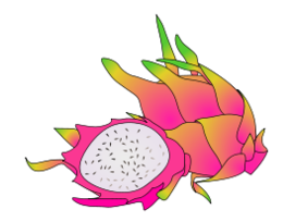 Dragon Fruit