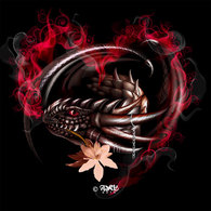 Dragon heart