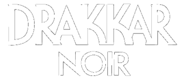 Drakkar Noir