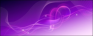 Backgrounds - Dreams dynamic lines background 