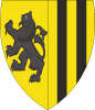 Dresden Coat Of Arms 