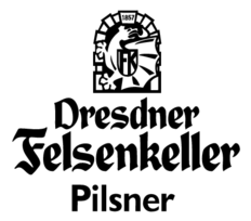 Dresdner Felsenkeller Pilsner