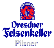 Dresdner Felsenkeller Pilsner 