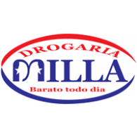 Pharma - Drogaria Milla 