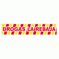 Drogas La Rebaja