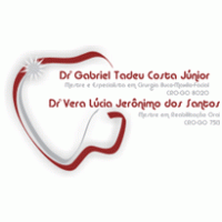 Drs. Gabriel e Vera Lúcia