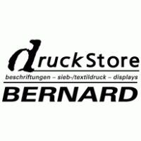 Druckstore Bernard