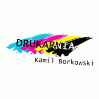 Drukarnia Kamil Borkowski Preview