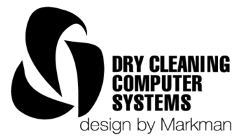 Dry Cleaning Computer Systems