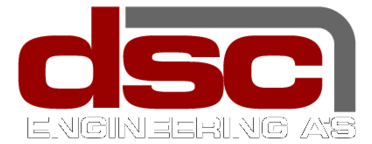 Dsc Engineering As