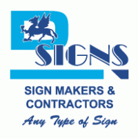 Sign - Dsigns 