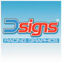 DSigns Racing Graphics Preview