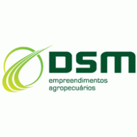 Agriculture - DSM Empreendimentos Agropecuários 