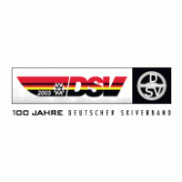 DSV 100 Jahre Deutscher Skiverband Preview