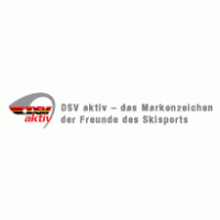 Sports - DSV aktiv - Das Markenzeichen der Freunde des Skisports 