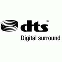 Electronics - DTS Digital Surround 