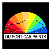 Du Pont Car Paints 