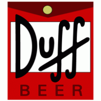 Duff Beer