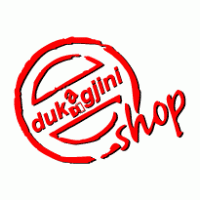 Advertising - Dukagjini Shop 