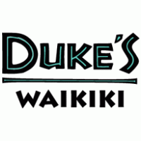 Food - Duke's Waikiki 