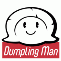 Food - Dumpling Man 
