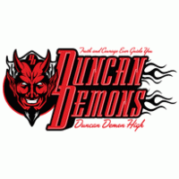 Education - Duncan Demons 