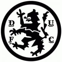 Football - Dundee United FC (60's - 70's logo) 