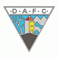 Dunfermline AFC (70's logo)