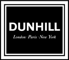 Dunhill logo Preview