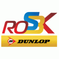 Dunlop Romanian Superbike