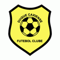 Duquecaxiense Futebol Clube de Duque de Caxias-RJ