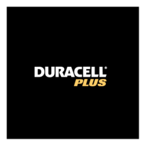 Duracell Plus