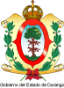 Durango Coat Of Arms