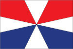 Dutch Civil Jack Unofficial Flag Preview