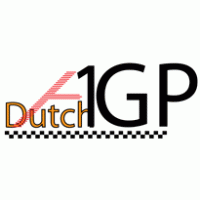 DutchA1GP logo