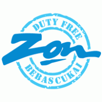 Shop - Duty Free Zon 