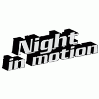 Advertising - Dutygorn Night Motion 