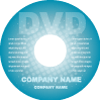 DVD Label 