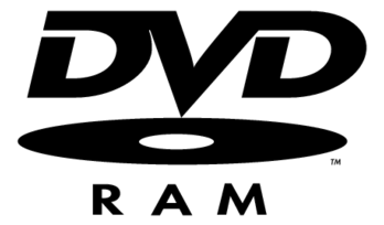 DVD Ram