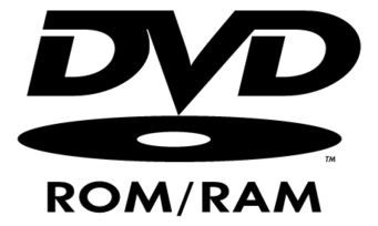 DVD Rom Ram