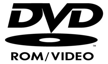 DVD Rom Video