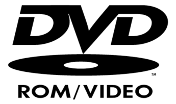 DVD Rom Video 